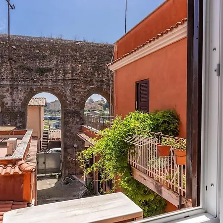 Appartement La Casa Dell'acquedotto *