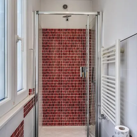 Appartement La Casa Dell'acquedotto