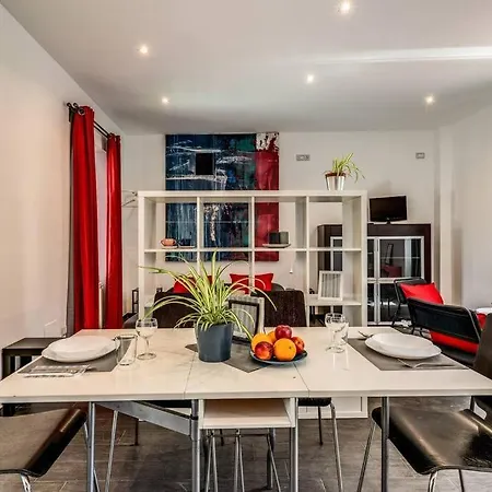 Appartement La Casa Dell'acquedotto Rome
