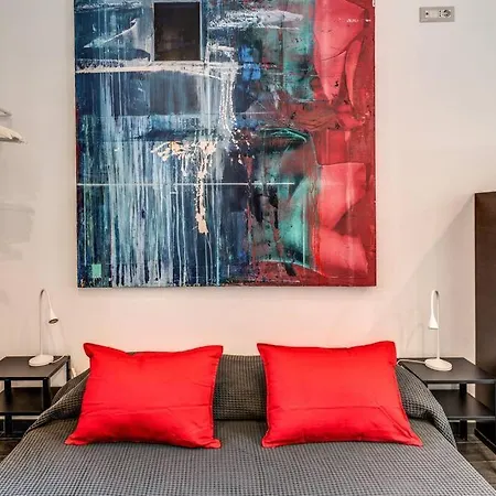 Appartement La Casa Dell'acquedotto Rome